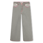 Pantaloni BILLIEBLUSH 
                    BAMBINA
