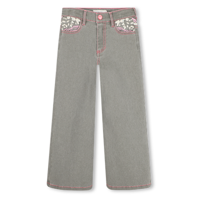 Pantaloni BILLIEBLUSH BAMBINA