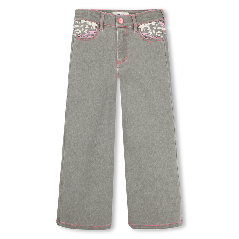 Pantaloni BILLIEBLUSH 
                        BAMBINA