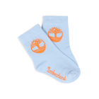 Set di 3 paia di calzini TIMBERLAND 
                    RAGAZZO