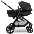 Passeggino compatto 2 in 1 BOSS 
                    UNISEX