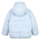 Giubbotto imbottito reversibile KENZO KIDS 
                    RAGAZZO
