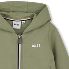 Completo da jogging BOSS 
                    RAGAZZO