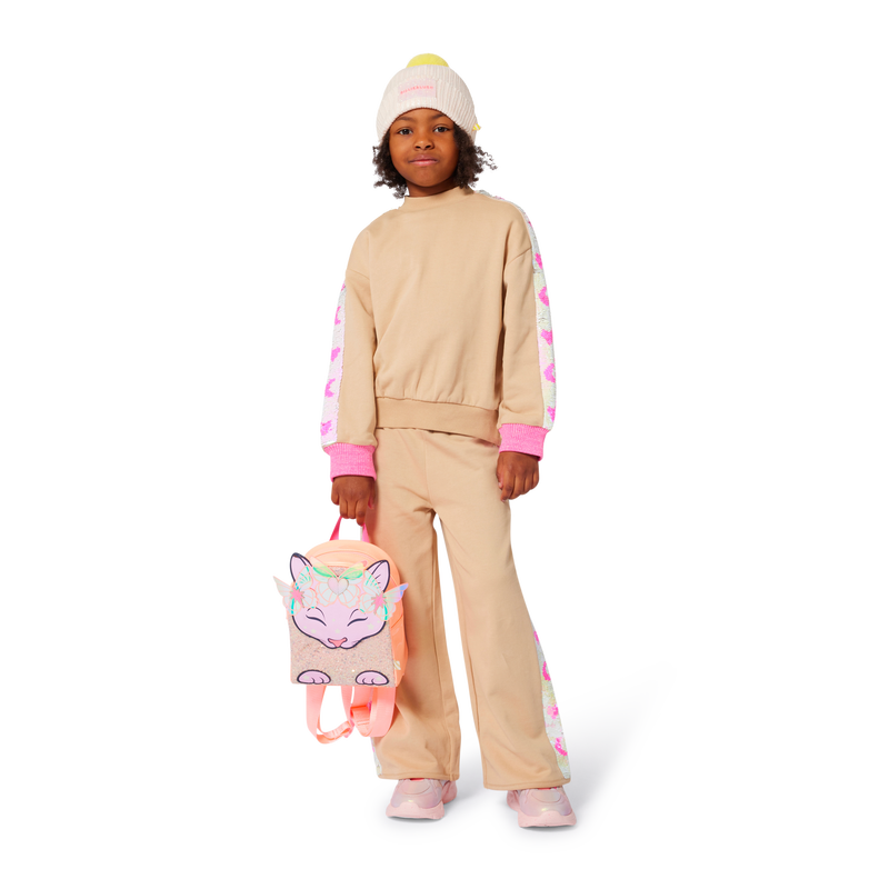 Zaino BILLIEBLUSH 
                        BAMBINA