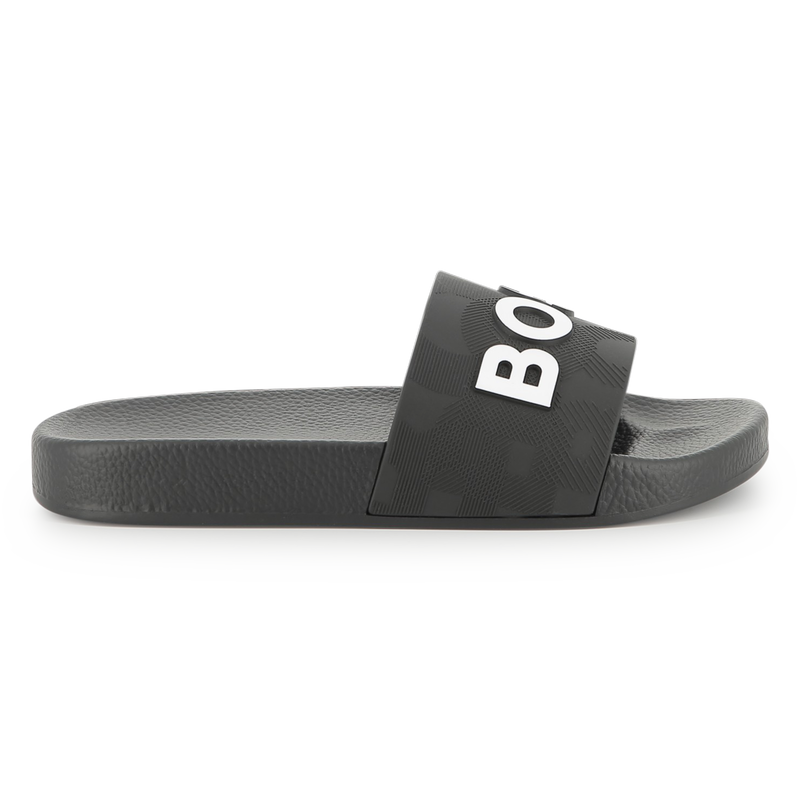 DIAPOSITIVE FIRMATE BOSS 
                        RAGAZZO