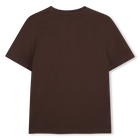 T-shirt a maniche corte BOSS 
                    RAGAZZO