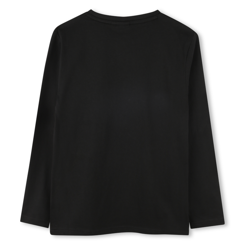 Long-Sleeved T-Shirt BOSS 
                        RAGAZZO