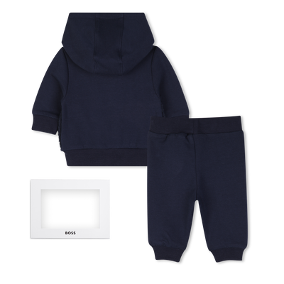 Set cardigan e pantaloni BOSS RAGAZZO
