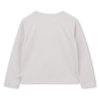 T-shirt a maniche lunghe BILLIEBLUSH 
                    BAMBINA