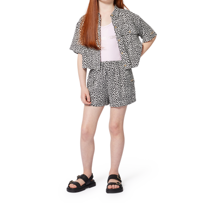 CAMICIA MICHAEL KORS BAMBINA