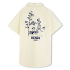 Abito chemichese KENZO KIDS 
                    BAMBINA