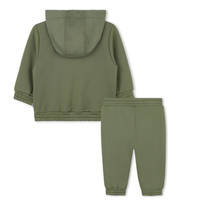 Set cardigan e pantaloni BOSS RAGAZZO