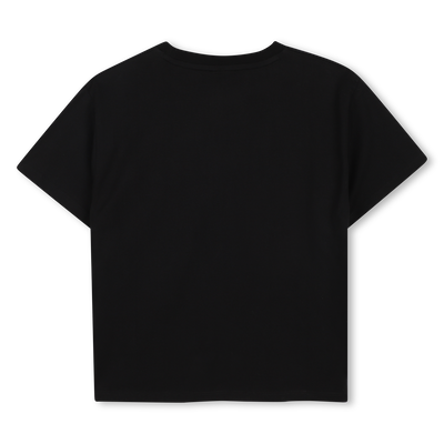 T-shirt a maniche corte KENZO KIDS UNISEX