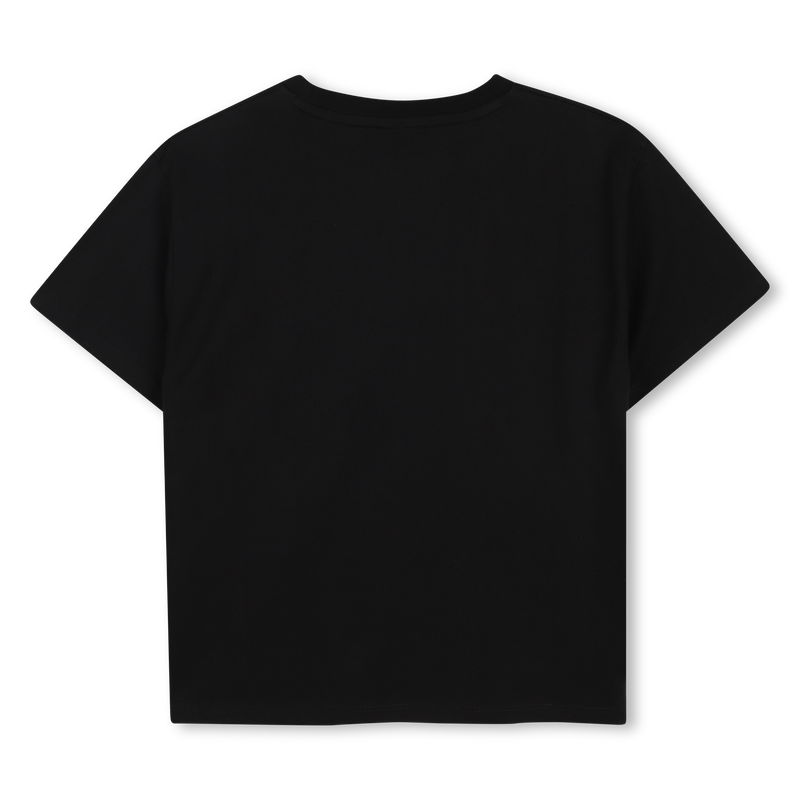 T-shirt a maniche corte KENZO KIDS 
                        UNISEX
