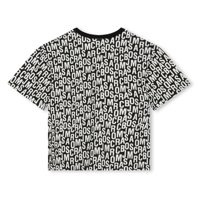 T-shirt a maniche corte MARC JACOBS UNISEX