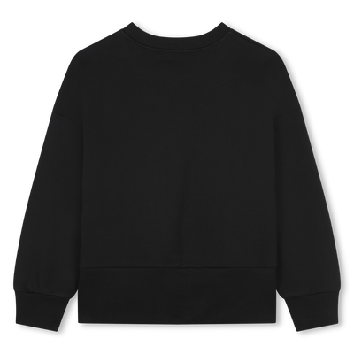 Felpa DKNY BAMBINA