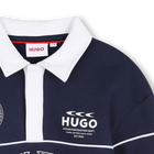Felpa HUGO 
                    RAGAZZO
