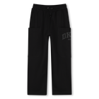 Pantaloni larghi DKNY 
                    RAGAZZO