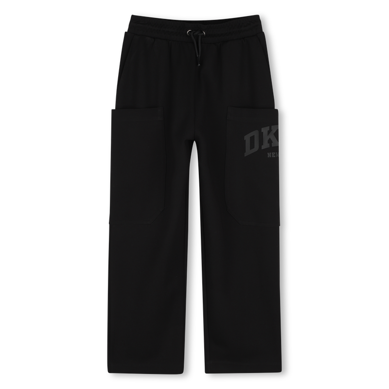 Pantaloni larghi DKNY 
                        RAGAZZO