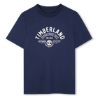 Set di 2 magliette TIMBERLAND 
                    RAGAZZO