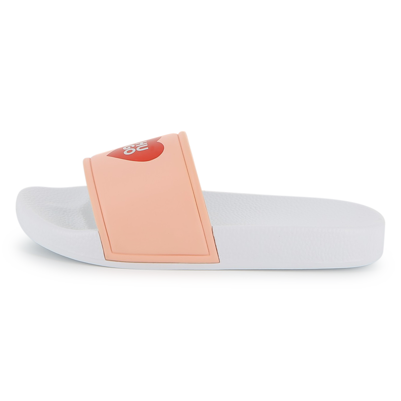 SCIVOLI FINTI HUGO 
                        BAMBINA