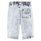 Pantaloni in denim KENZO KIDS 
                    UNISEX