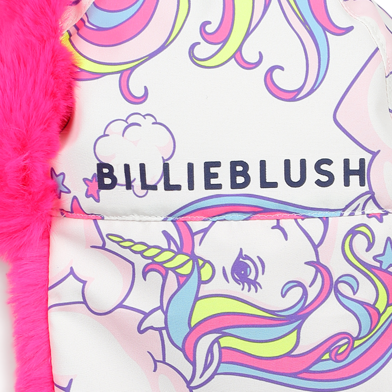 Chapka BILLIEBLUSH 
                        BAMBINA