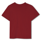 T-shirt a maniche corte BOSS 
                    RAGAZZO