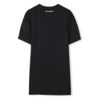 Vestito a maniche corte KARL LAGERFELD KIDS 
                    BAMBINA