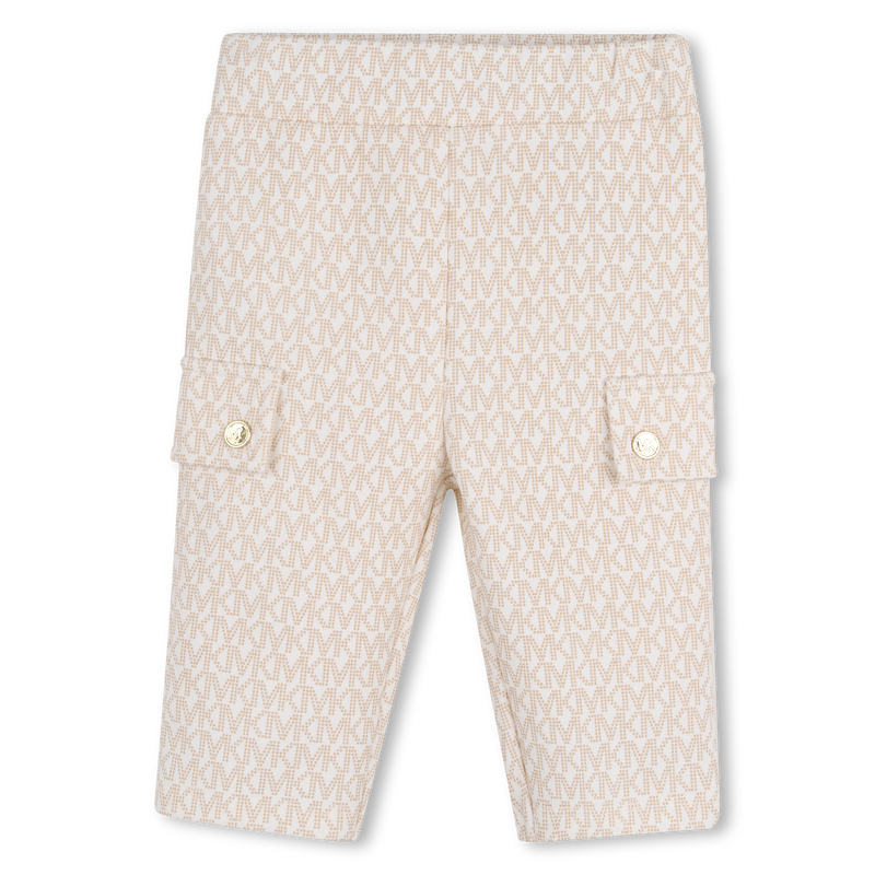 JOGGER SET MICHAEL KORS 
                        BAMBINA