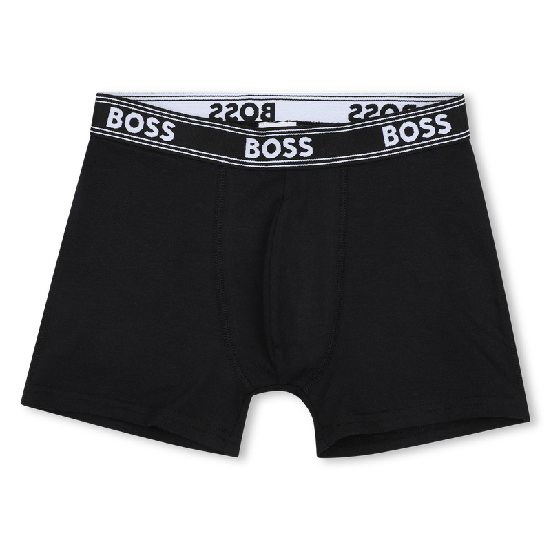 Set di boxer BOSS 
                        BAMBINO