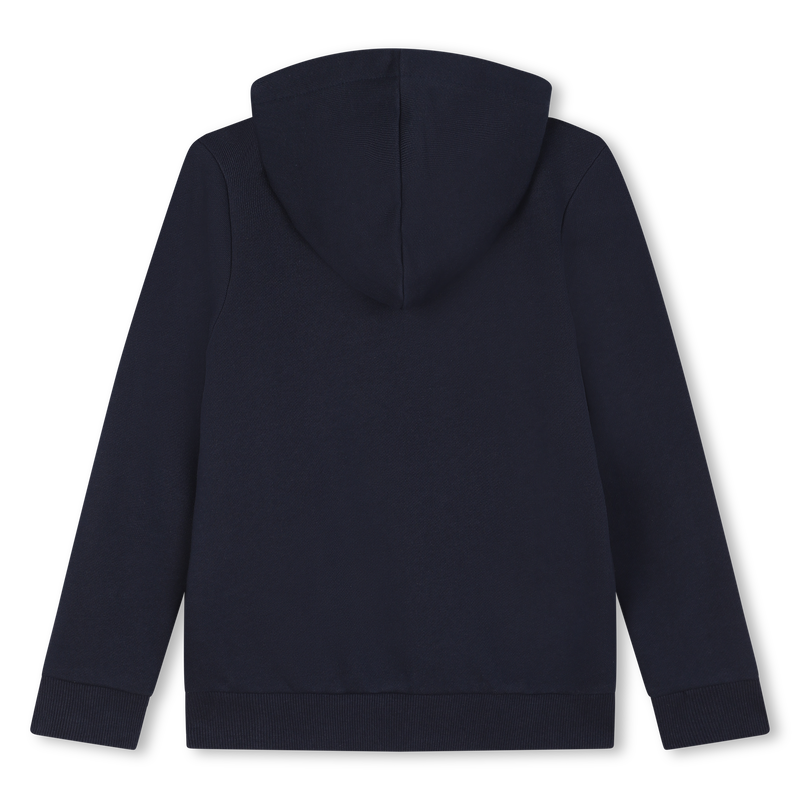 Felpa con cappuccio KENZO KIDS 
                        RAGAZZO