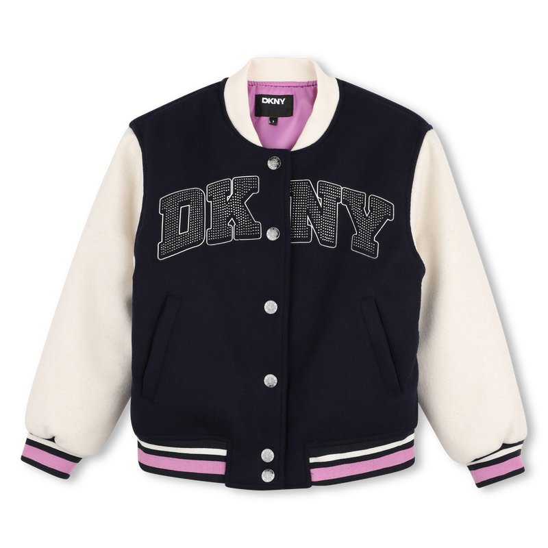 Giacca DKNY 
                        BAMBINA