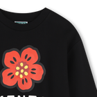 Felpa KENZO KIDS 
                    BAMBINA