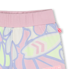 Pantaloncini in felpa BILLIEBLUSH 
                    BAMBINA