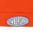Cappello in maglia con pompon in pile TIMBERLAND 
                    RAGAZZO
