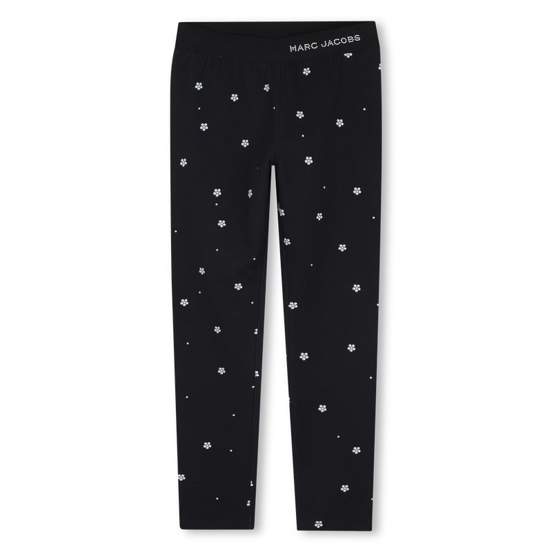 Leggings MARC JACOBS 
                        BAMBINA