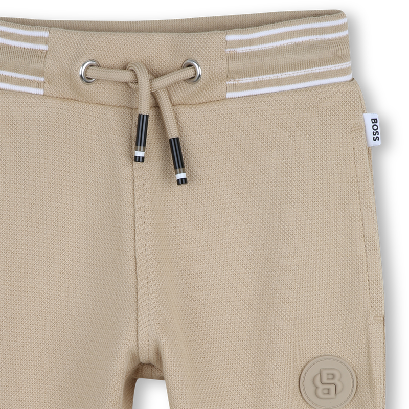 TUTA SPORTIVA BOSS 
                        RAGAZZO