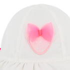 Cappello con fantasia BILLIEBLUSH 
                    BAMBINA
