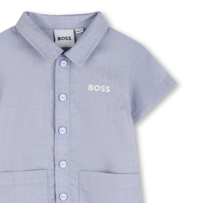 SET COMBINAZIONE + BOB BOSS 
                        RAGAZZO