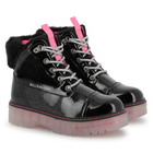 Stivaletti con paillettes BILLIEBLUSH 
                    BAMBINA