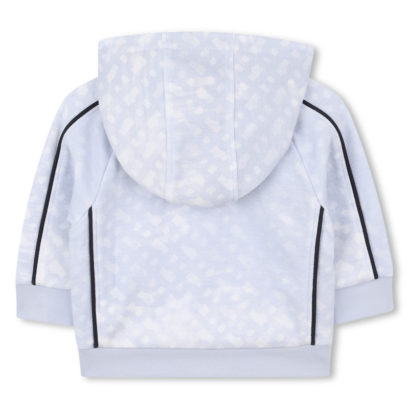 Set da jogging BOSS 
                        RAGAZZO