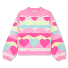 Maglione BILLIEBLUSH 
                    BAMBINA