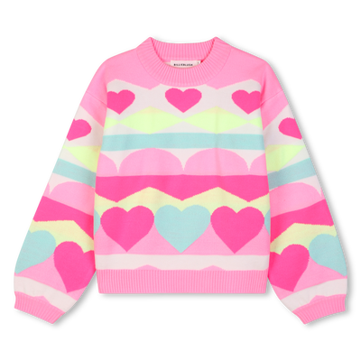 Maglione BILLIEBLUSH BAMBINA
