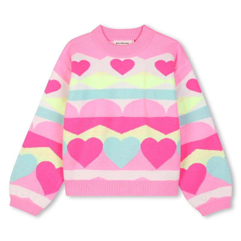 Maglione BILLIEBLUSH 
                        BAMBINA