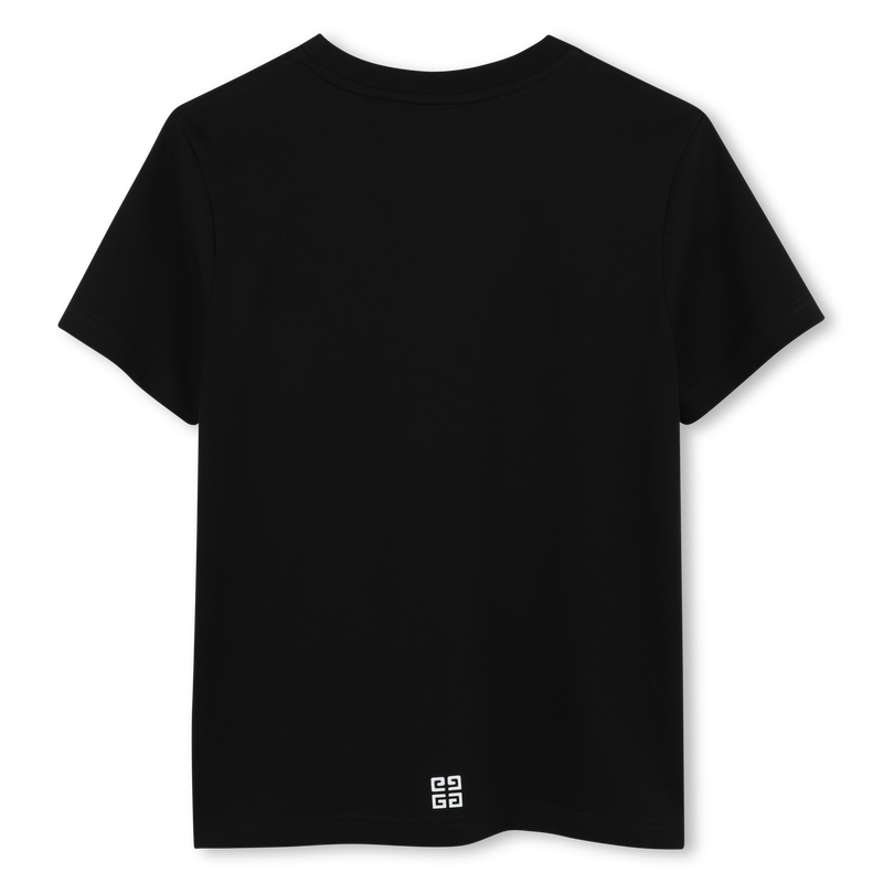 Short-Sleeved T-Shirt GIVENCHY 
                        RAGAZZO
