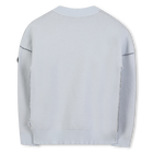 Maglione lavorato a maglia BOSS 
                    RAGAZZO