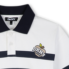 Polo a maniche corte DKNY 
                    RAGAZZO