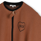 Cappa in maglia CHLOE 
                    BAMBINA