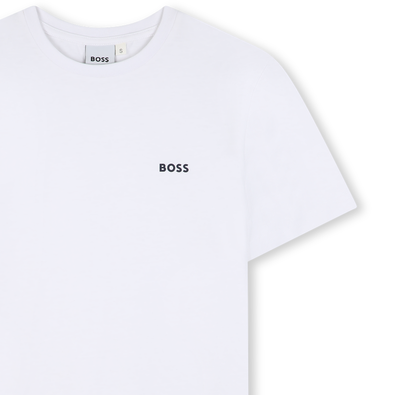 Set di t-shirt BOSS 
                        BAMBINO